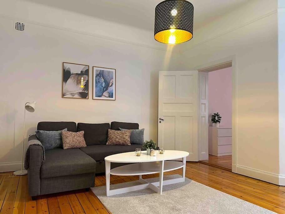 Appartement Norrmalm *