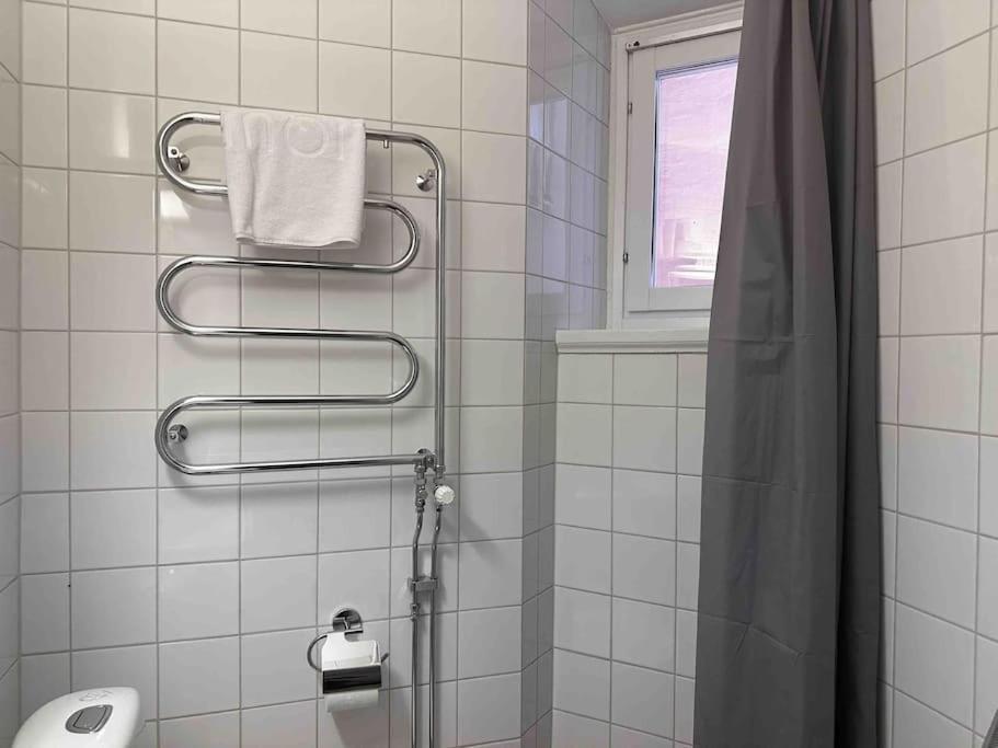 Norrmalm Appartement *