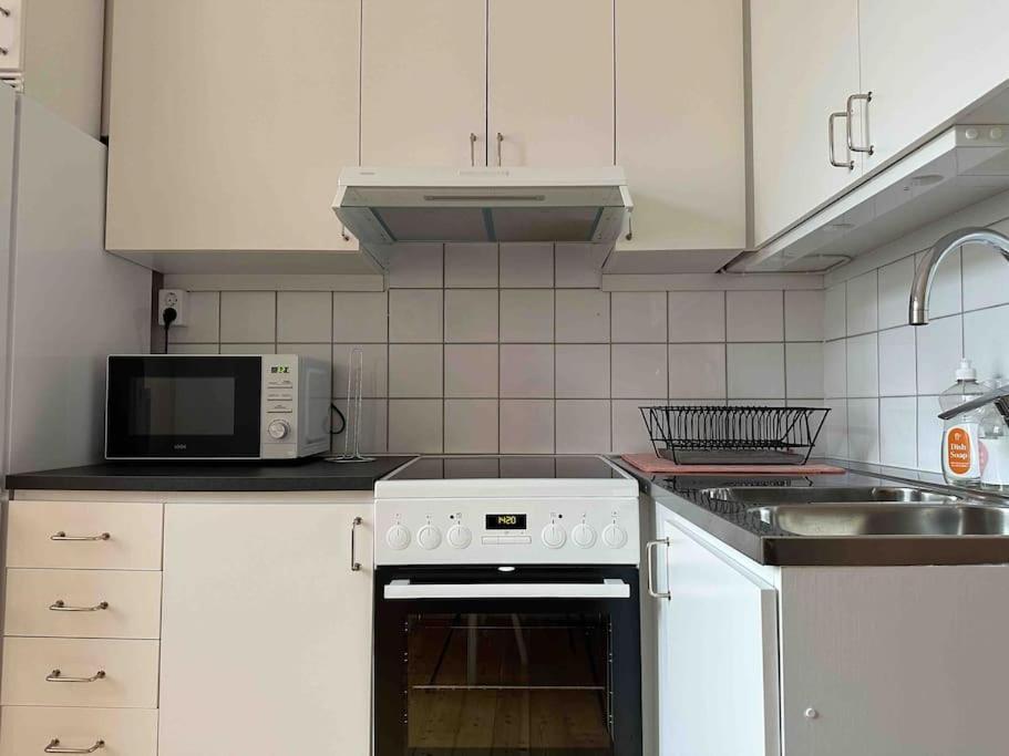 Appartement Norrmalm