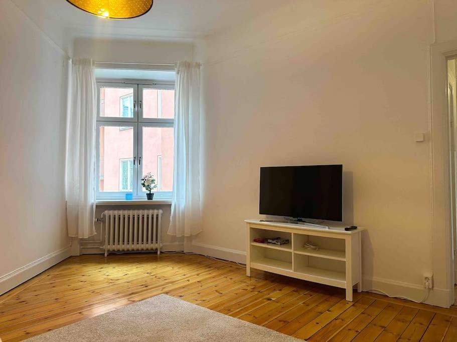 Appartement Norrmalm *
