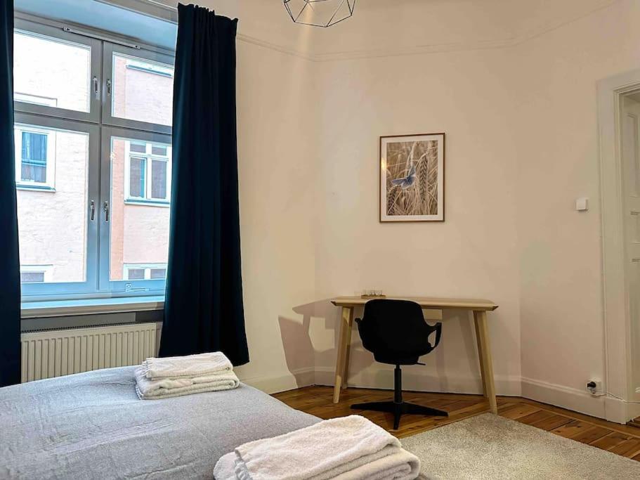Norrmalm Appartement Stockholm