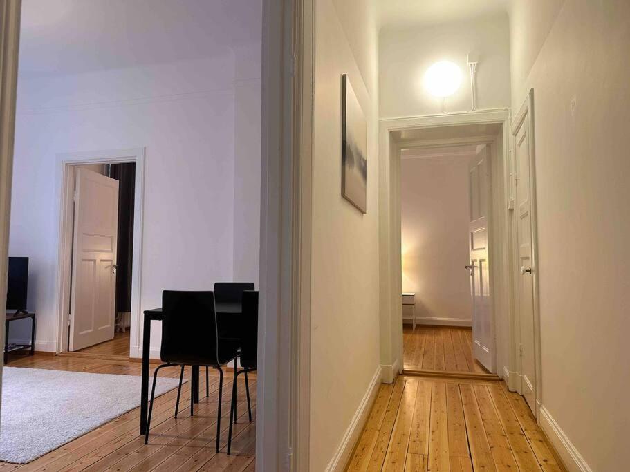 Norrmalm Appartement *
