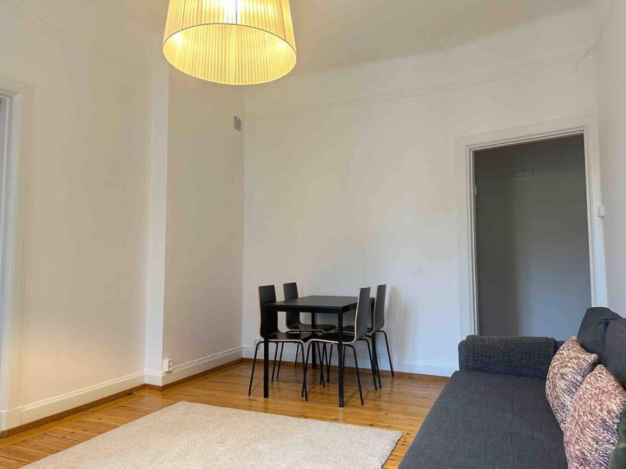 Appartement Norrmalm