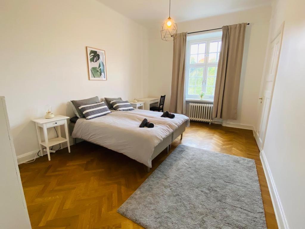 Norrmalm Appartement *