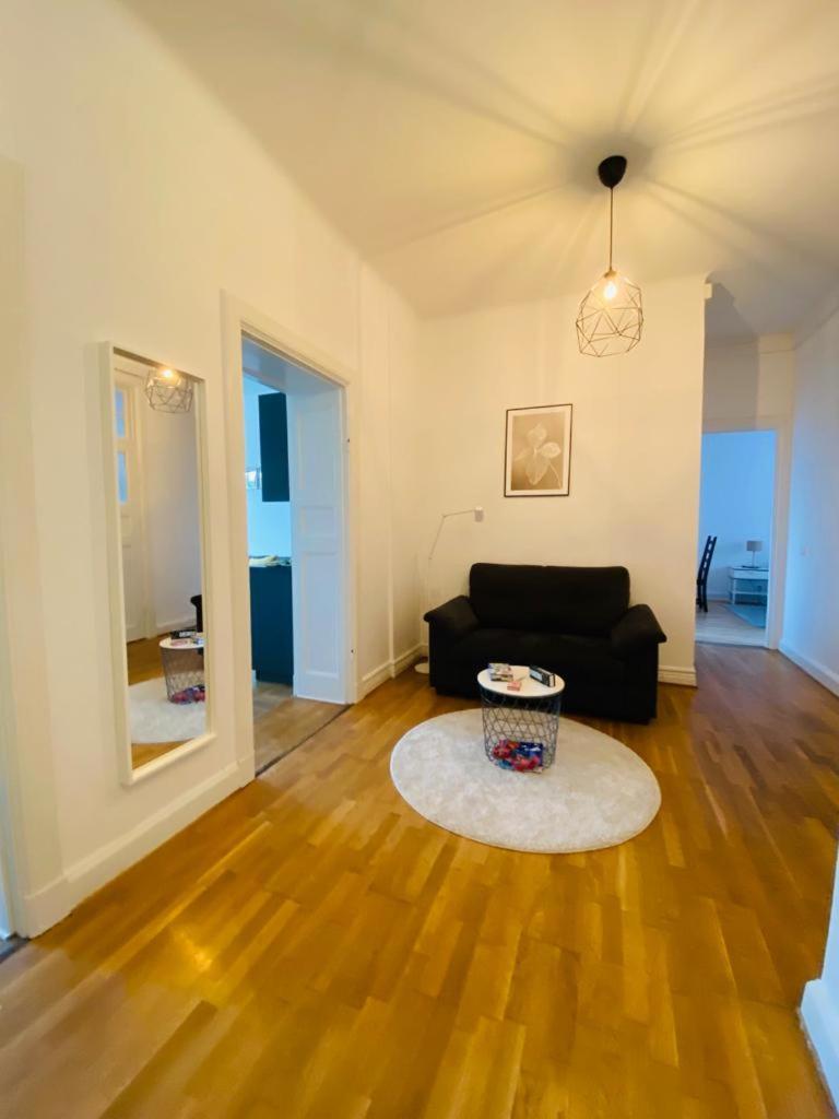 Norrmalm Appartement