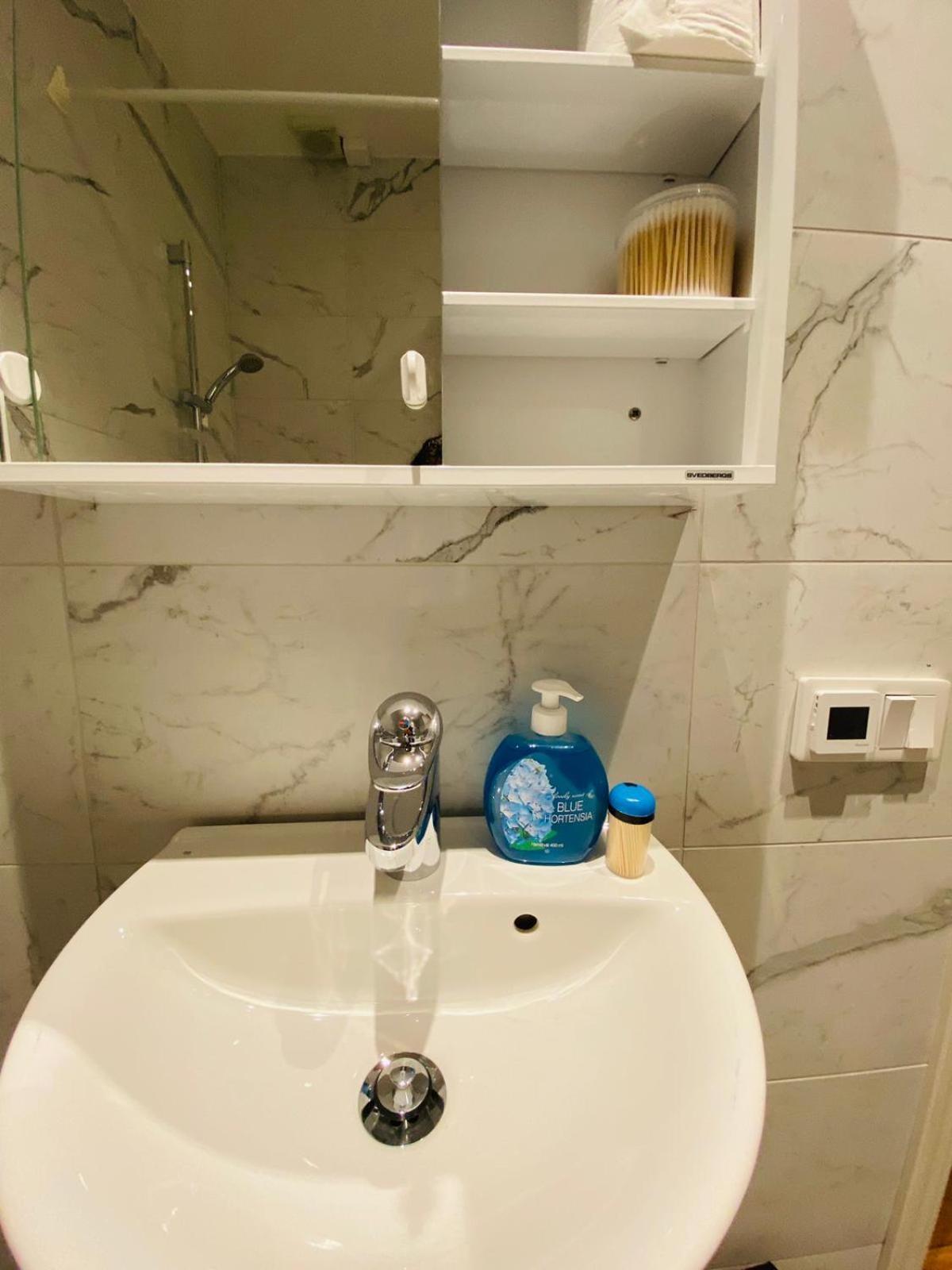Norrmalm Appartement