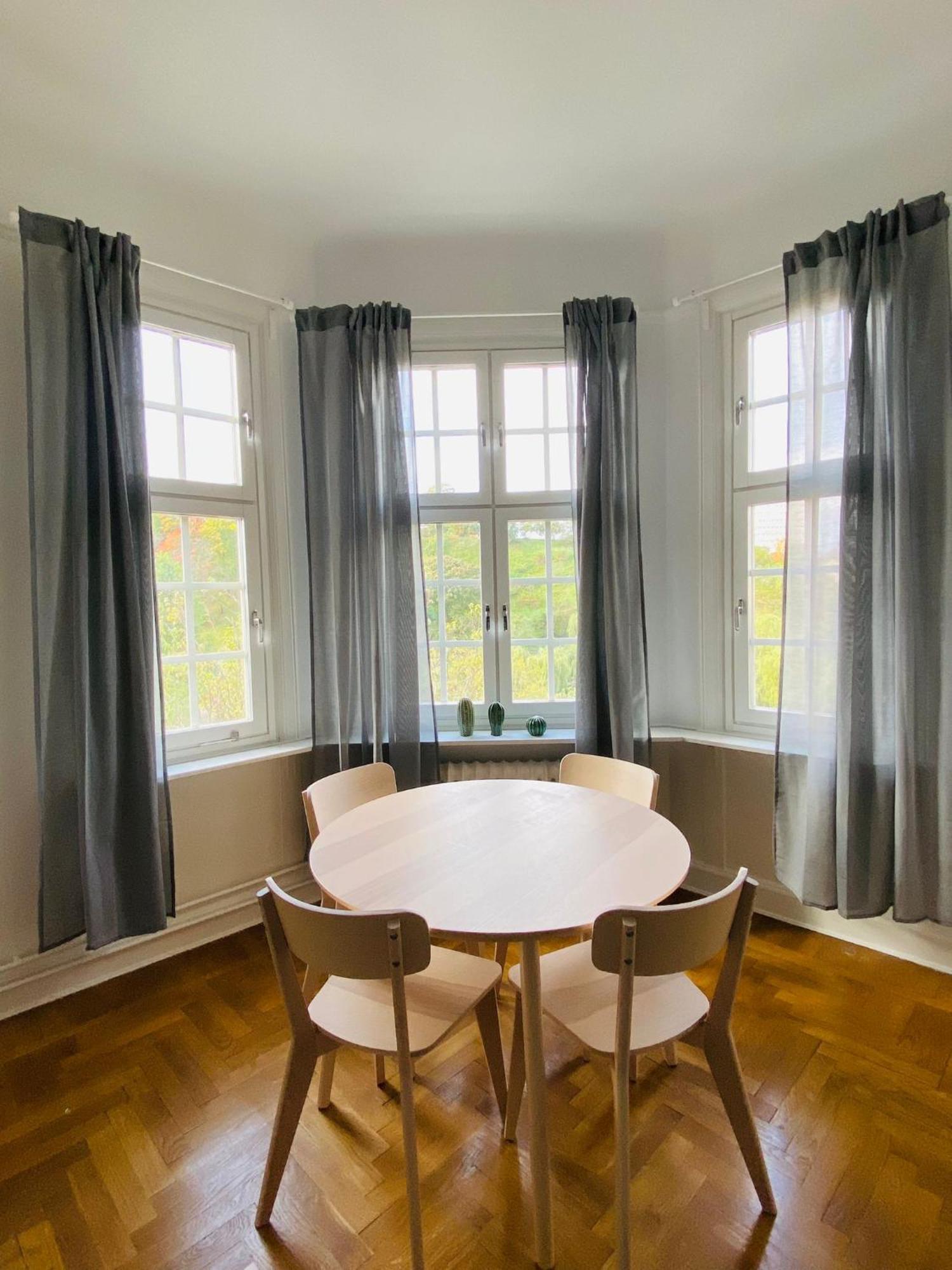 Appartement Norrmalm *