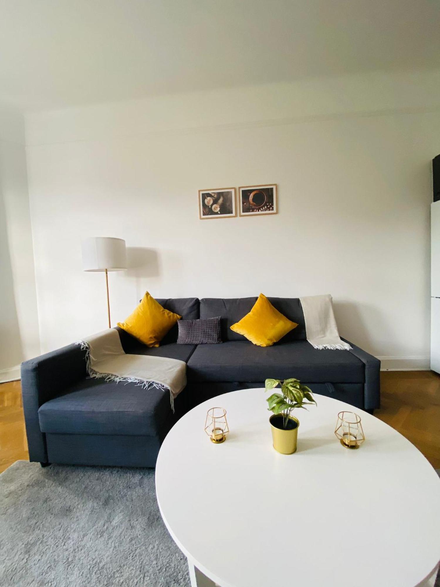Appartement Norrmalm