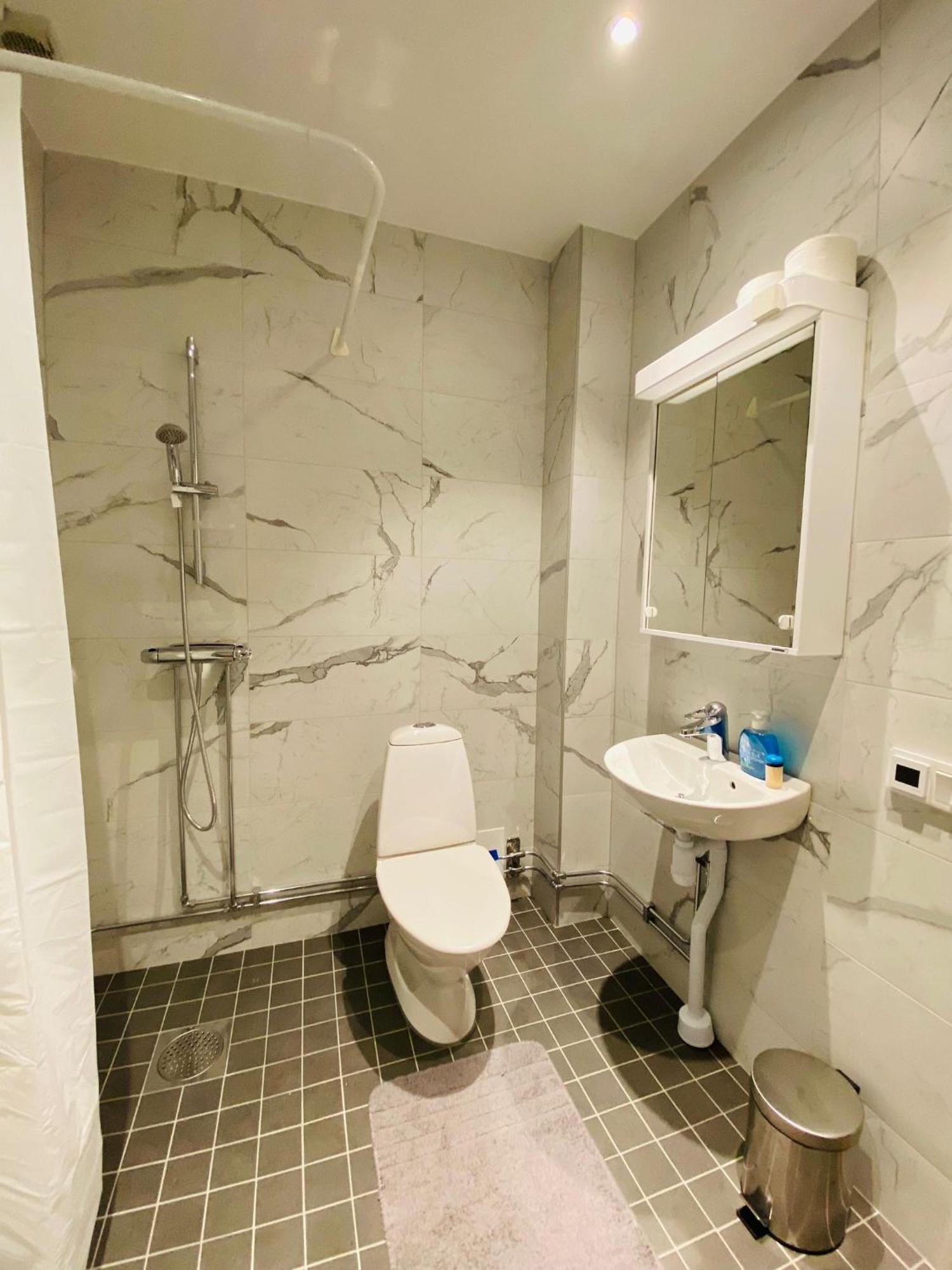 Appartement Norrmalm Stockholm