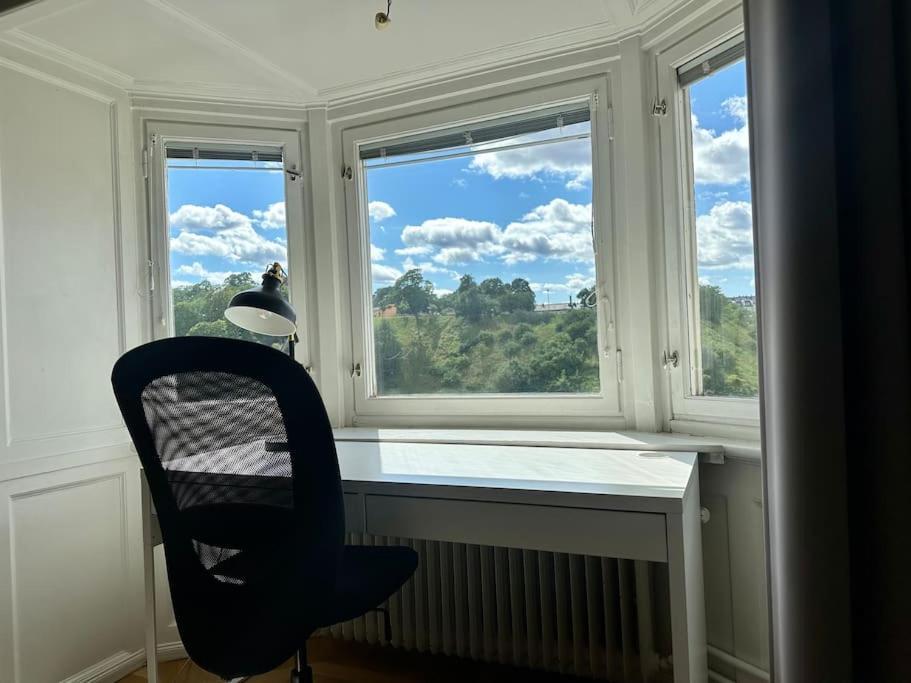 Norrmalm Appartement