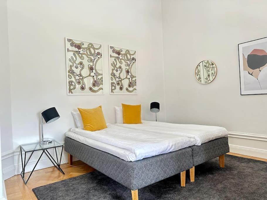 Norrmalm Appartement