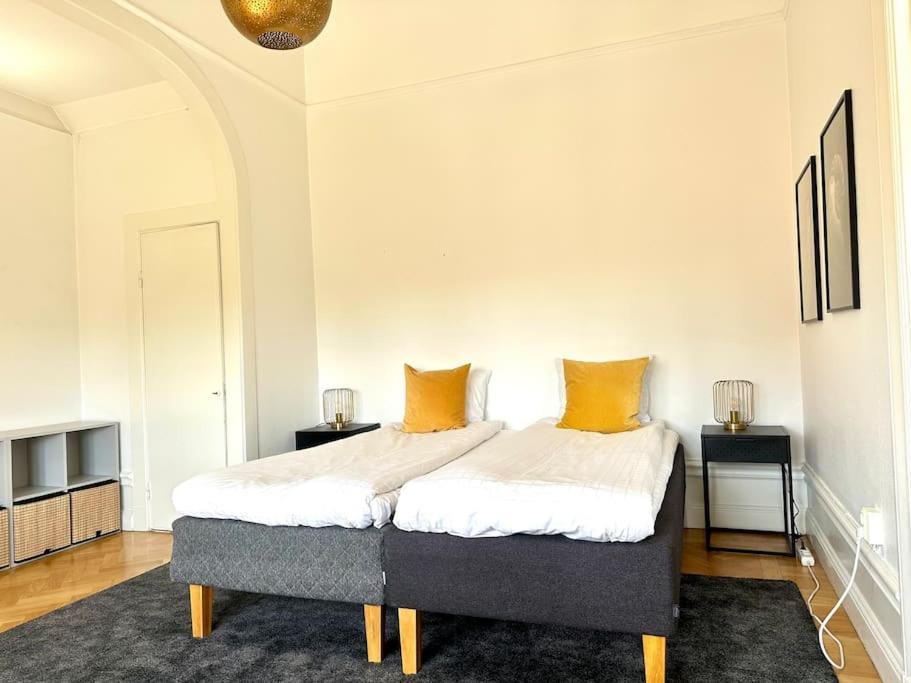 Appartement Norrmalm