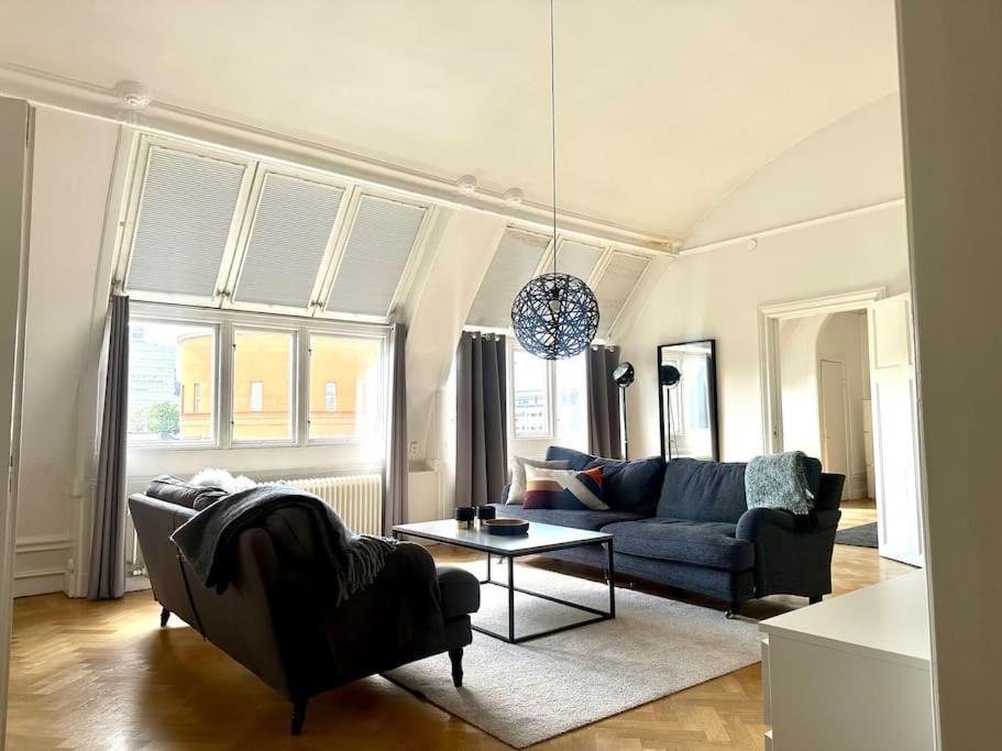 Appartement Norrmalm *