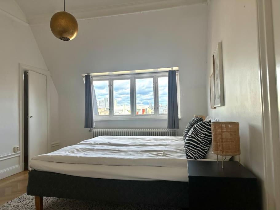 Appartement Norrmalm Stockholm